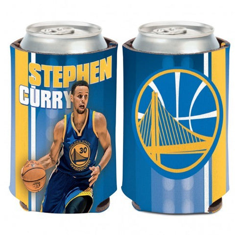 Stephen Curry - Golden State Warriors - Can Cooler