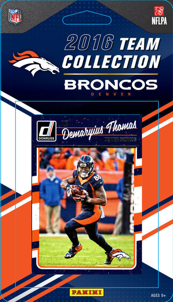 Paxton Lynch 2016 Panini Black Gold Broncos On Card Rookie Auto Rc #d 77/99