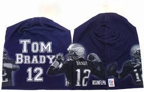 Tom Brady - New England Patriots - Beanie Hat