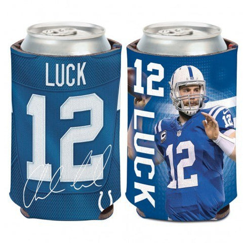 Andrew Luck - Indianapolis Colts - Can Cooler