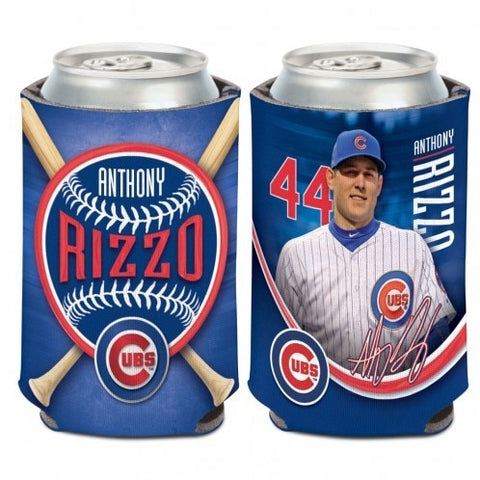 Anthony Rizzo - Chicago Cubs - Can Cooler