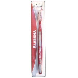Alabama Crimson Tide - Toothbrush