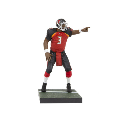 Jameis Winston - Tampa Bay Buccaneers - Figurine